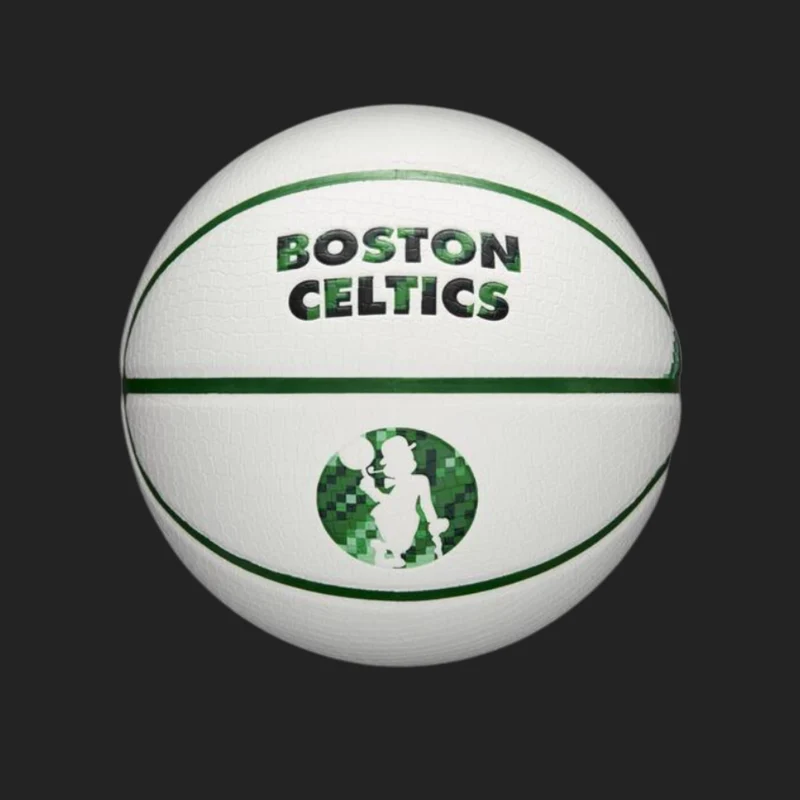 PALLONE DA BASKET - NBA Team Pixel