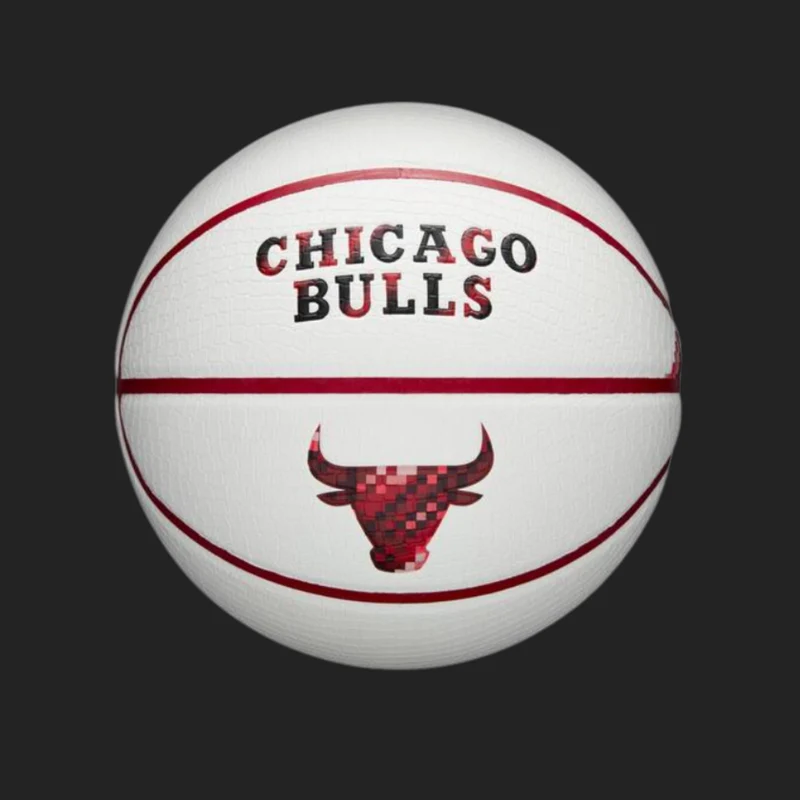 PALLONE DA BASKET - NBA Team Pixel