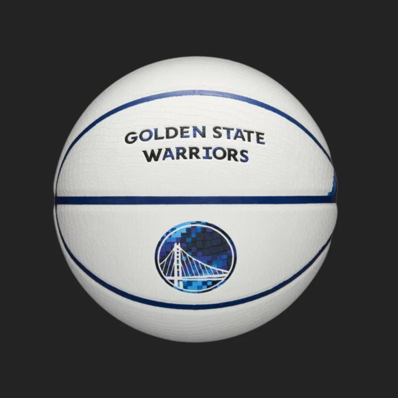 PALLONE DA BASKET - NBA Team Pixel