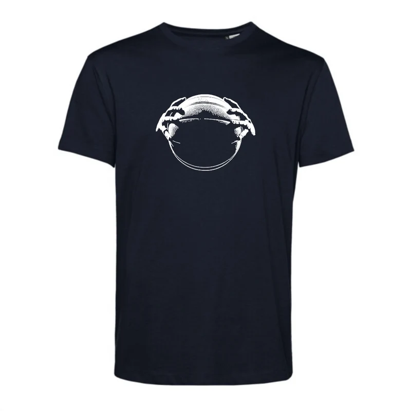 BASKET HANDS T-shirt