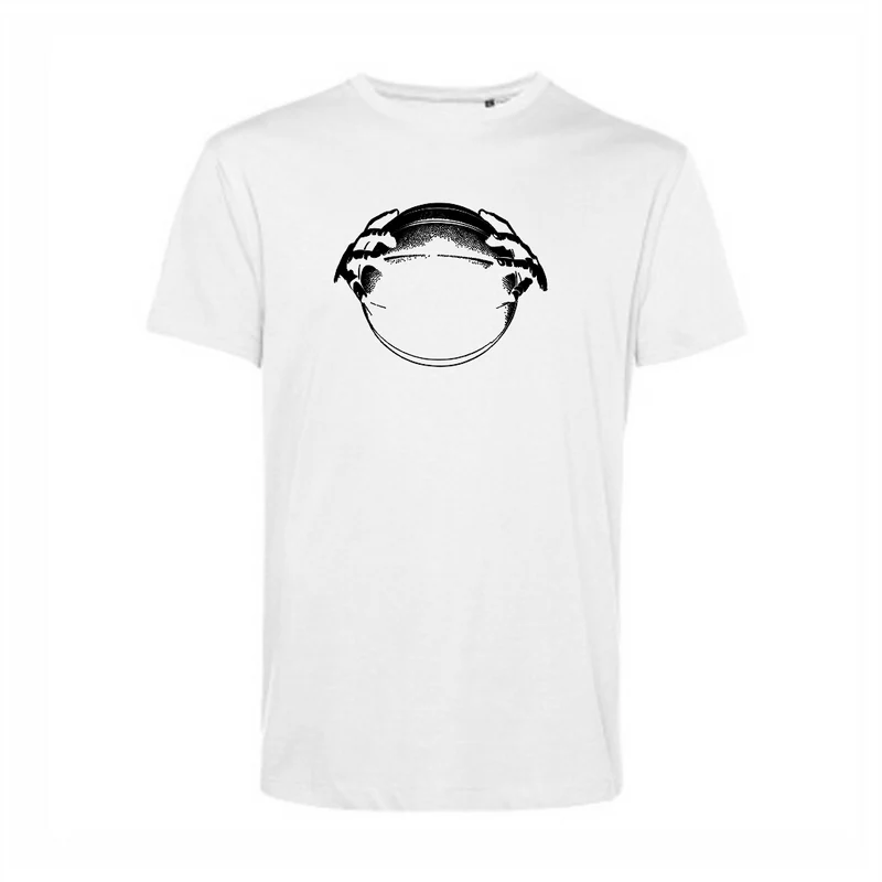 BASKET HANDS T-shirt