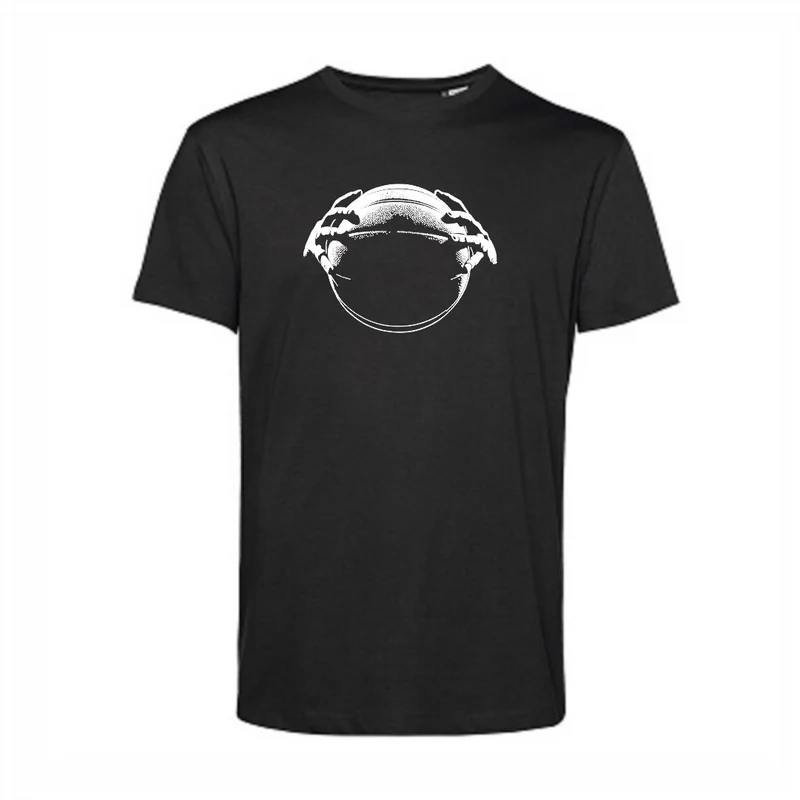 BASKET HANDS T-shirt
