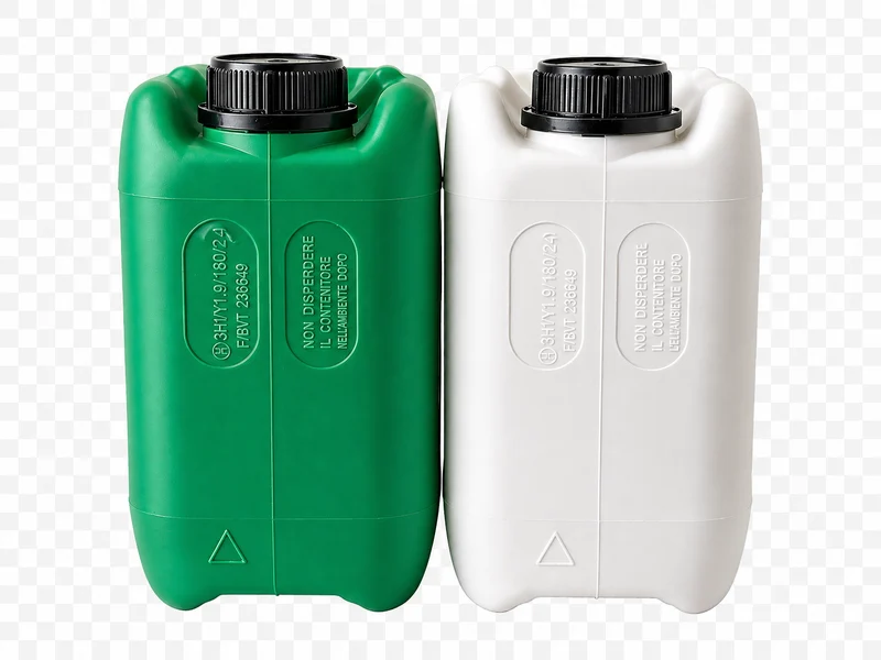 Optional Biozanz | Coppia Serbatoio - 1040