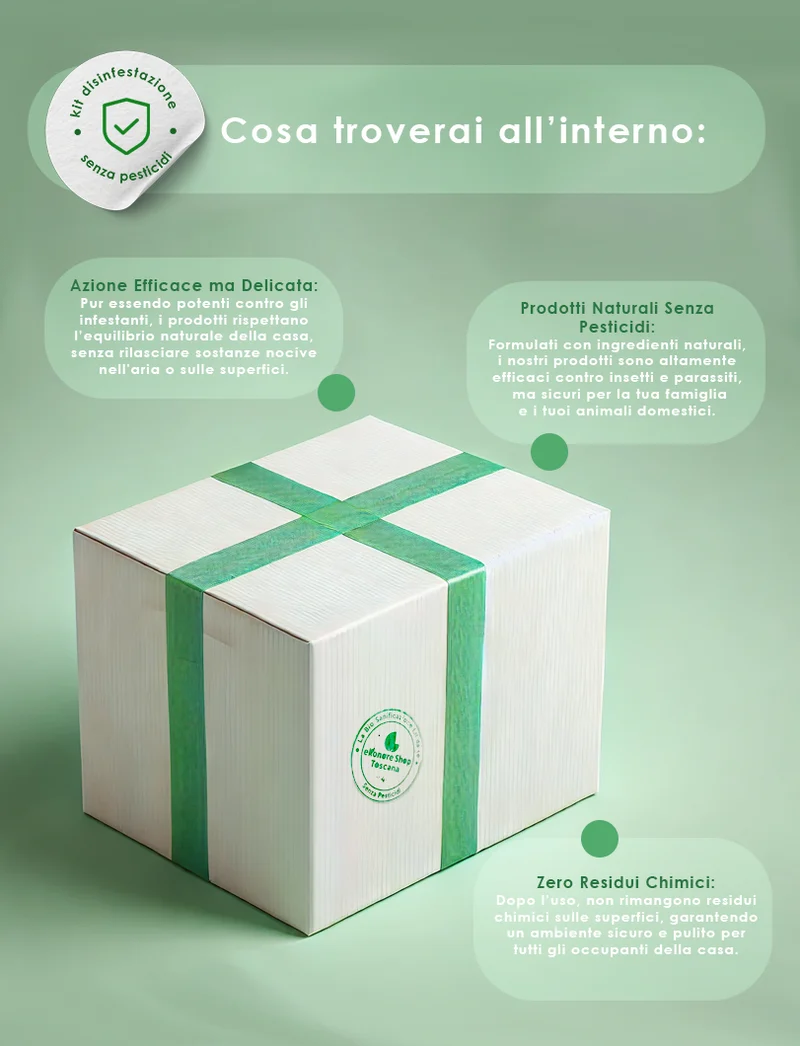 Ricariche Biozanz | NeemFiore 1000 ml - Repellente Naturale (cod. 4060)