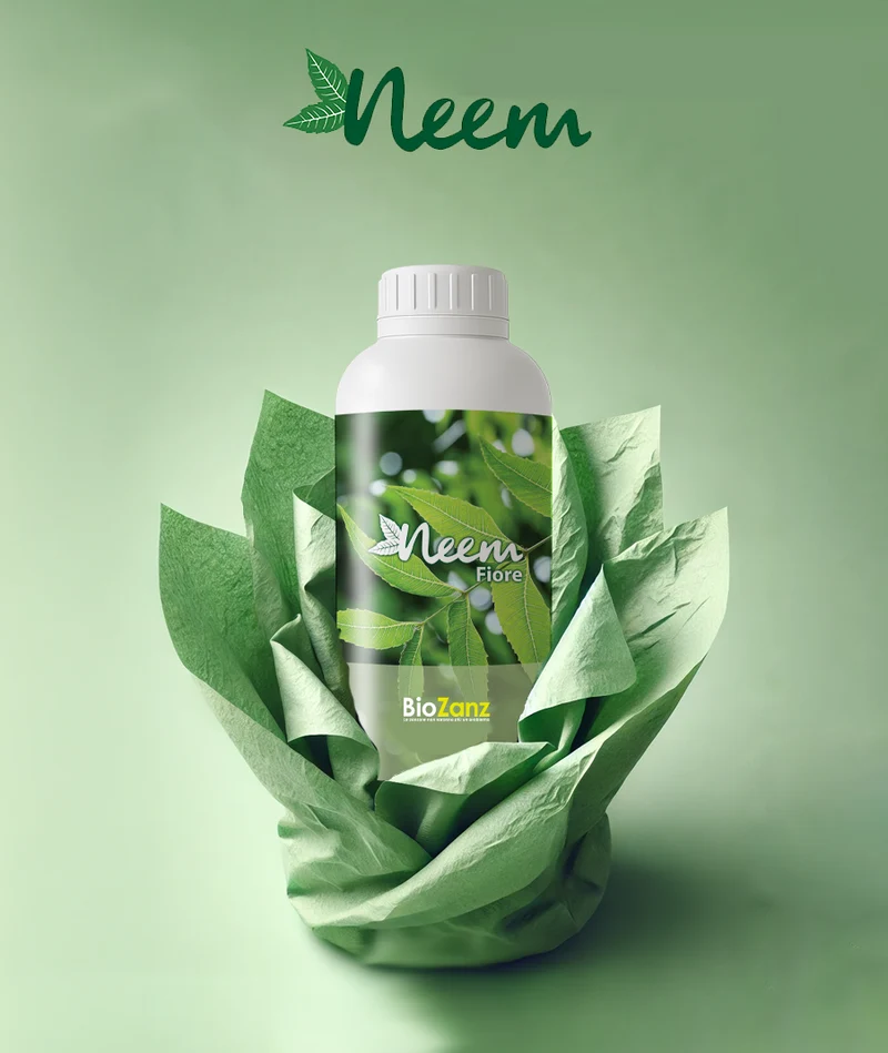 Ricariche Biozanz | NeemFiore 1000 ml - Repellente Naturale (cod. 4060)