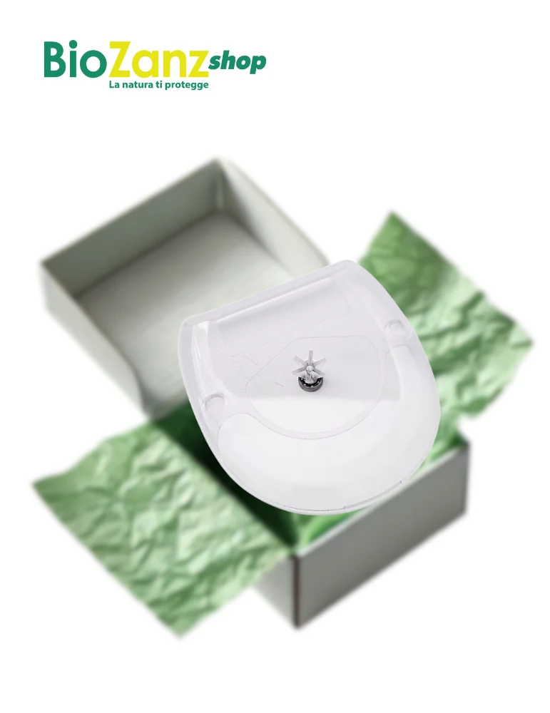 Ricambi Biozanz | Cover per pompa Peristaltica - 5026