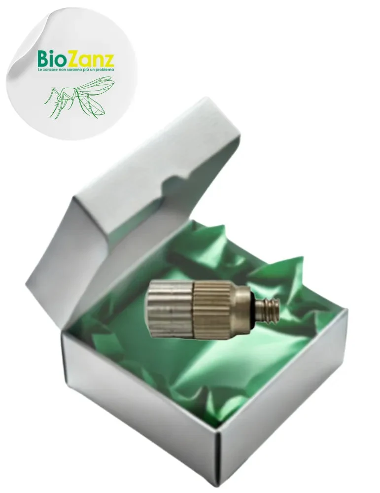 Ricambi Biozanz | Ugello Micro Diffusore per innesto rapido 1/4” - 3010