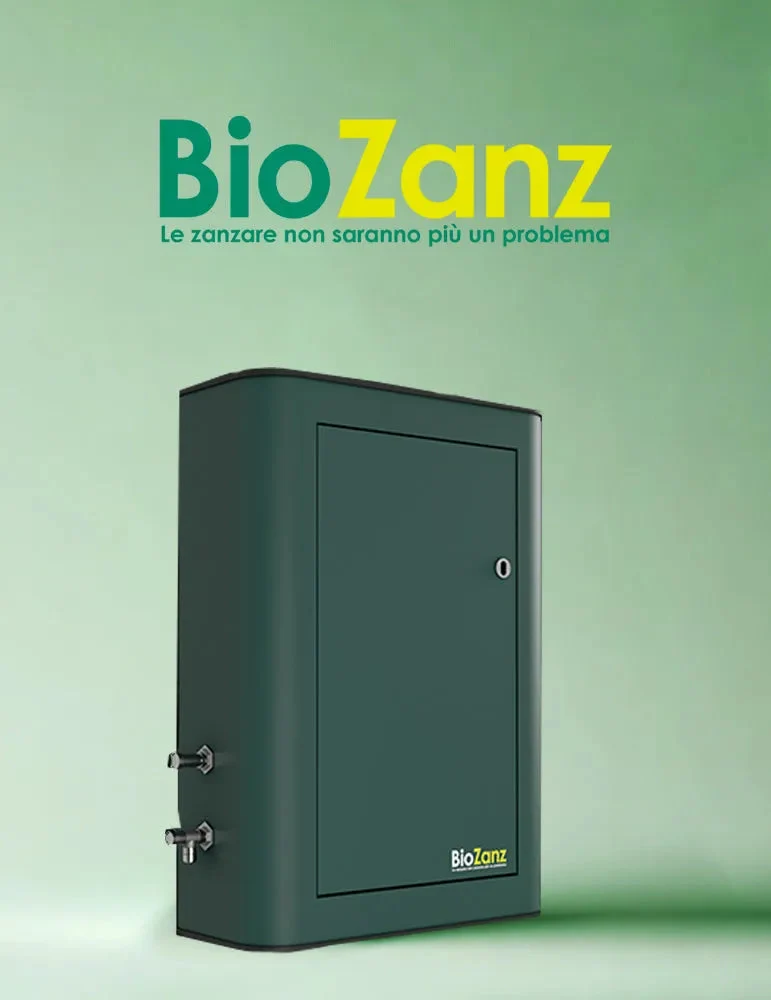 Ricambi BioZanz | Raccordo portaugello 90° - 3014