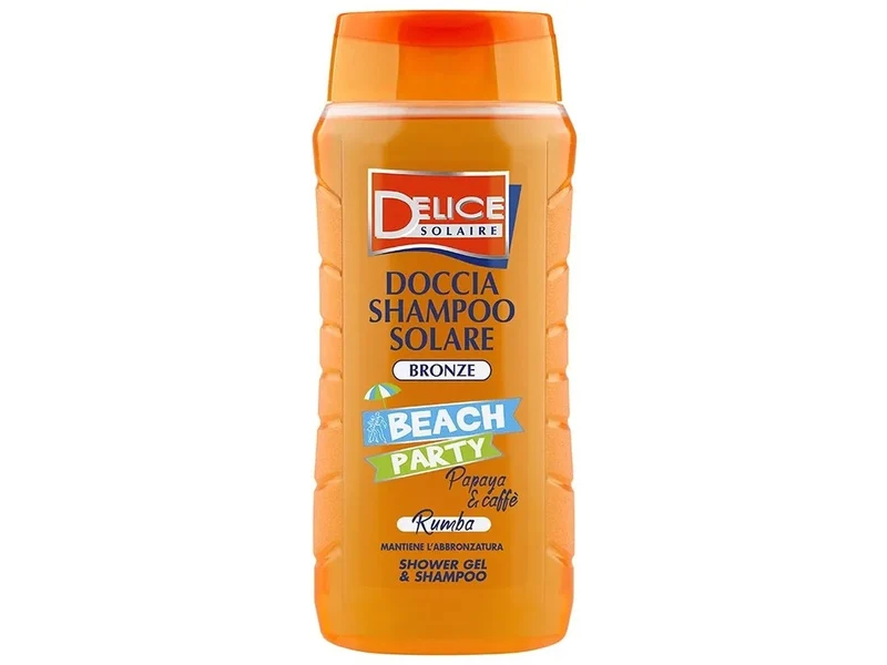 Delice solare ds/sh rumba 300ml