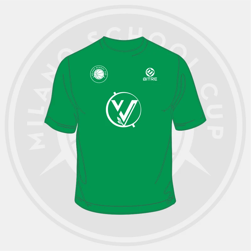 VITTORIO VENETO t-shirt bimbo