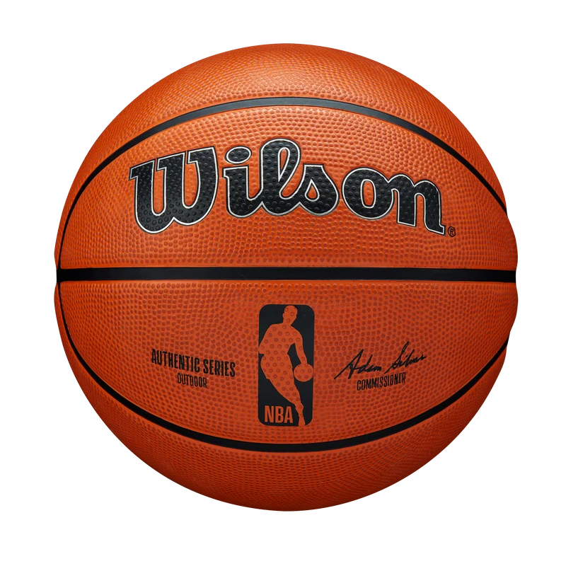 Pallone da basket e minibasket NBA Authentic