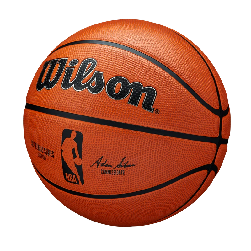 Pallone da basket e minibasket NBA Authentic