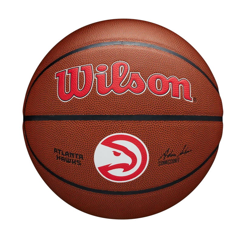 Pallone da basket NBA Team Alliance