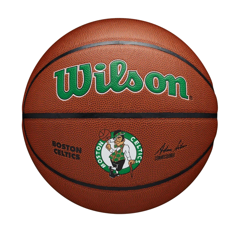 Pallone da basket NBA Team Alliance