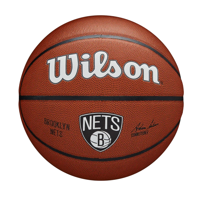 Pallone da basket NBA Team Alliance
