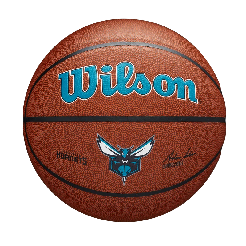 Pallone da basket NBA Team Alliance