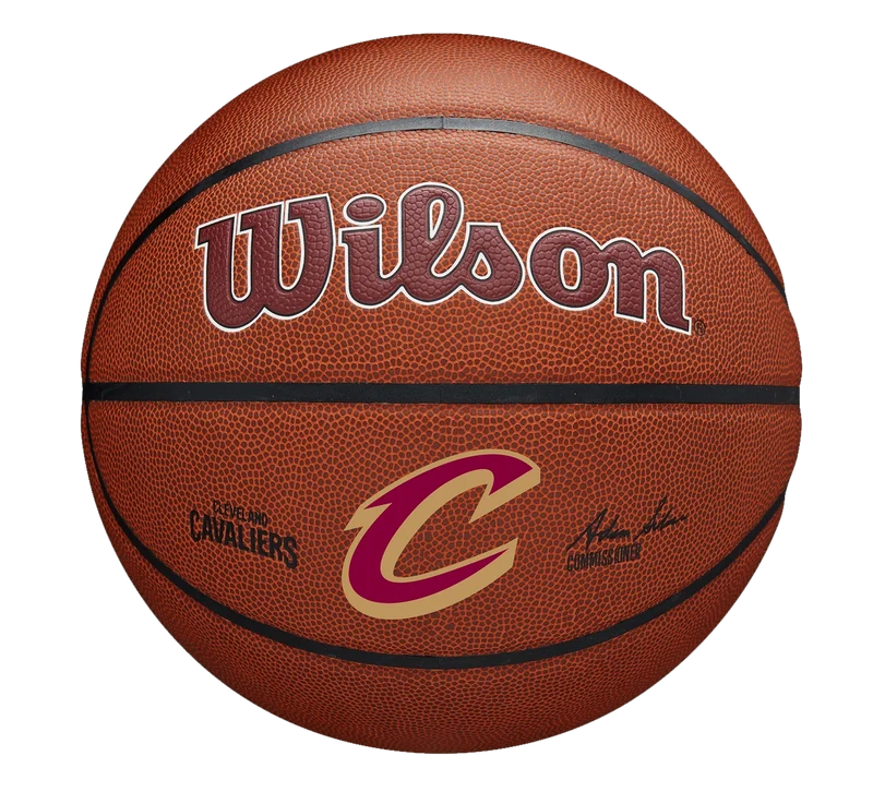 Pallone da basket NBA Team Alliance