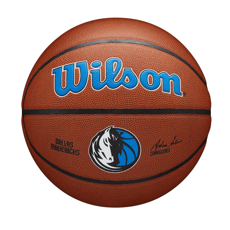 Pallone da basket NBA Team Alliance