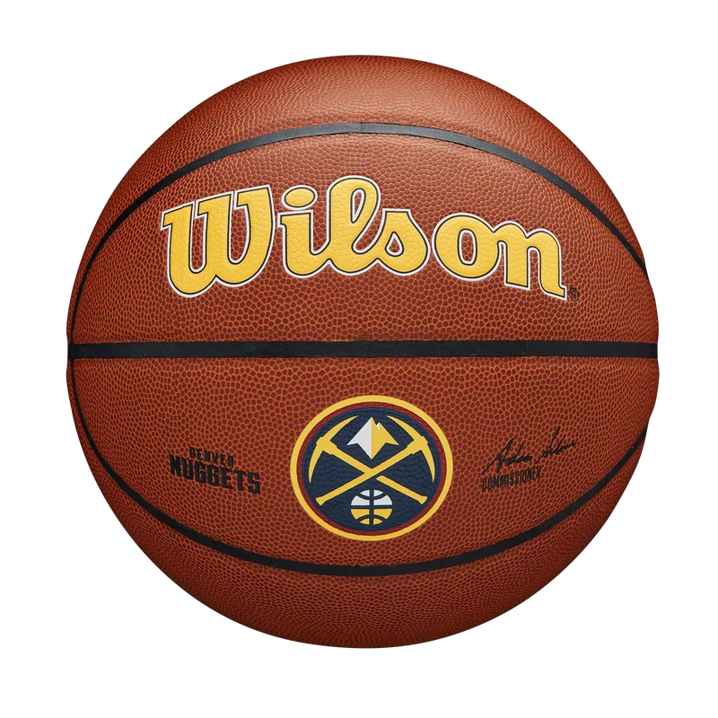 Pallone da basket NBA Team Alliance