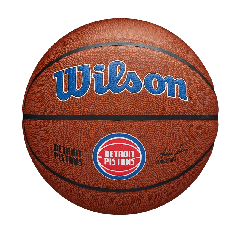 Pallone da basket NBA Team Alliance