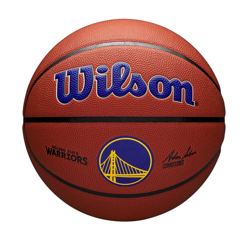 Pallone da basket NBA Team Alliance