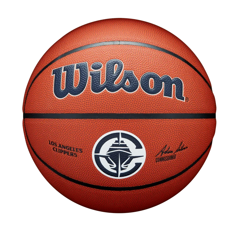 Pallone da basket NBA Team Alliance