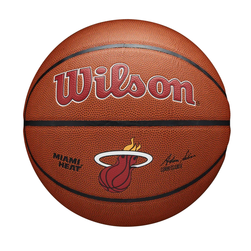 Pallone da basket NBA Team Alliance