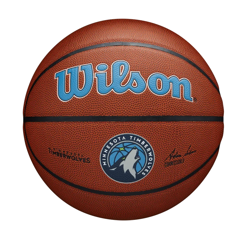 Pallone da basket NBA Team Alliance