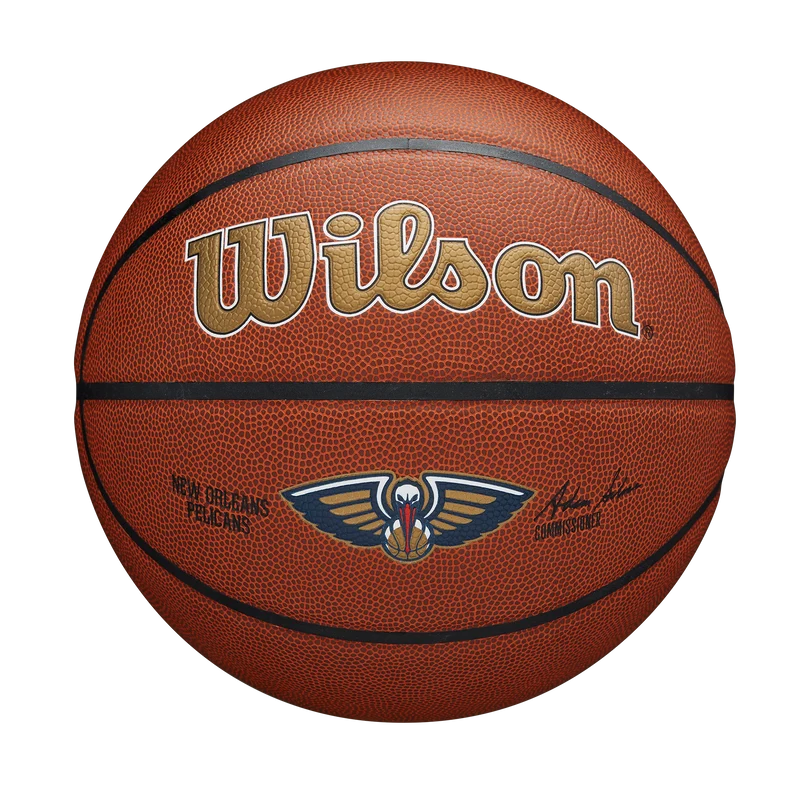 Pallone da basket NBA Team Alliance