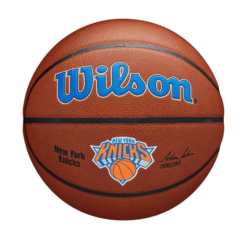 Pallone da basket NBA Team Alliance