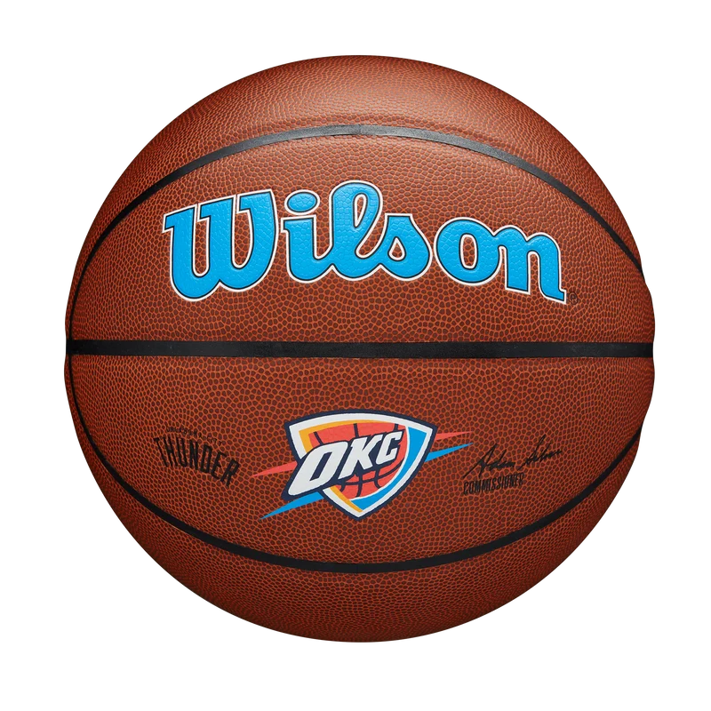 Pallone da basket NBA Team Alliance