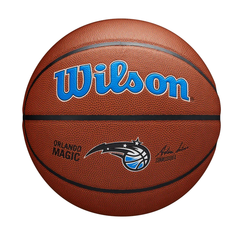 Pallone da basket NBA Team Alliance