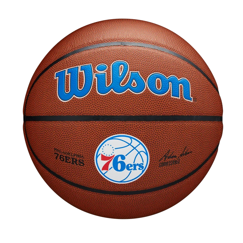 Pallone da basket NBA Team Alliance