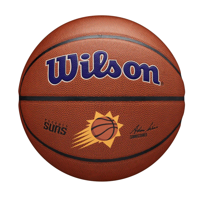 Pallone da basket NBA Team Alliance