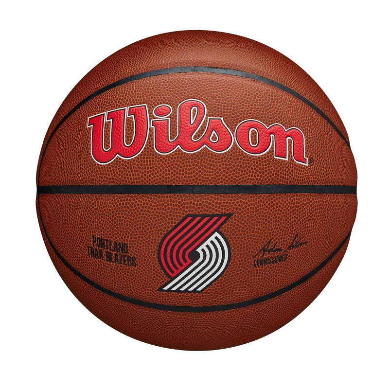 Pallone da basket NBA Team Alliance