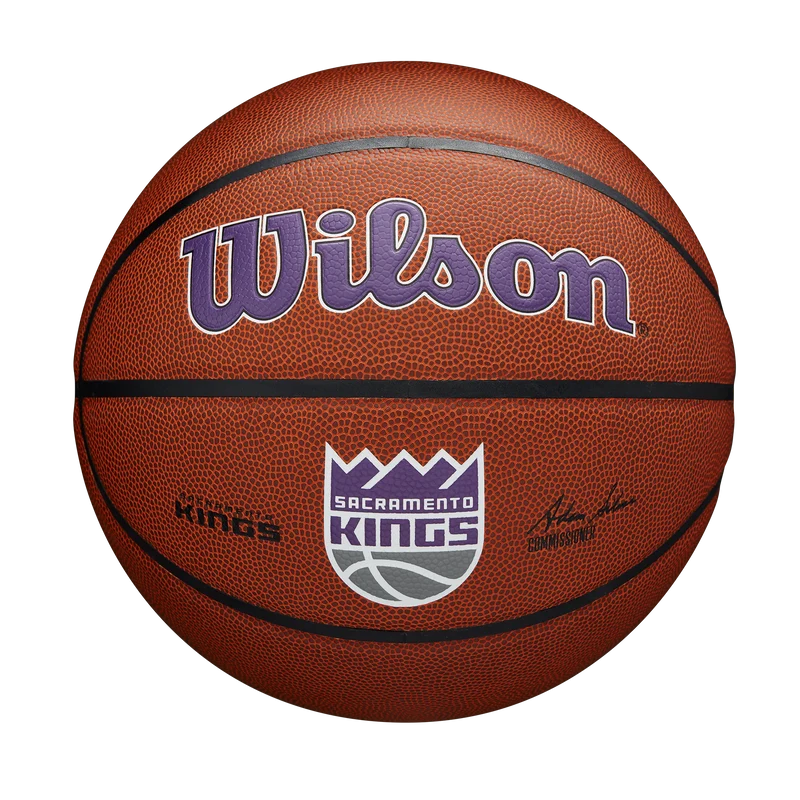 Pallone da basket NBA Team Alliance