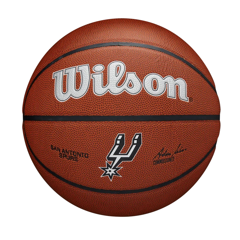 Pallone da basket NBA Team Alliance