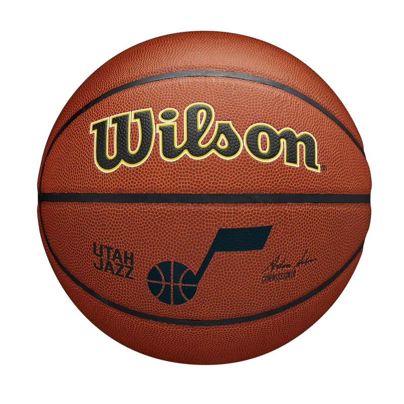 Pallone da basket NBA Team Alliance