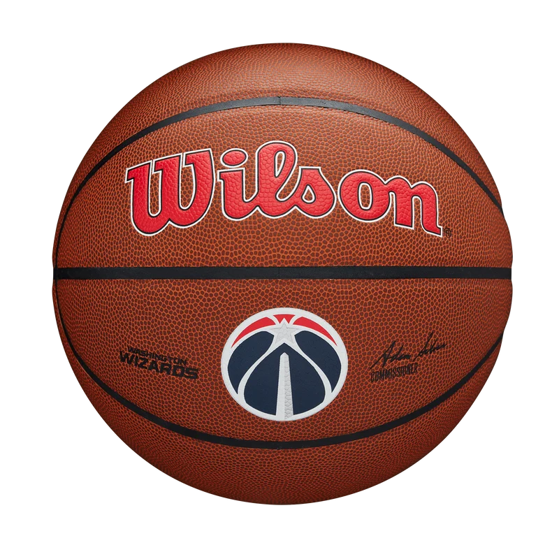 Pallone da basket NBA Team Alliance