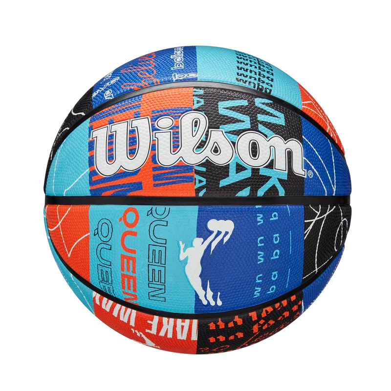 Pallone da basket WNBA Heir DNA