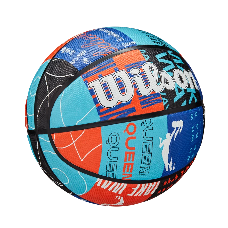 Pallone da basket WNBA Heir DNA