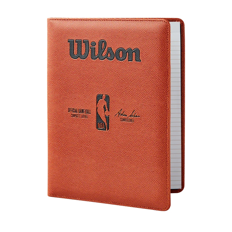 NBA Padfolio - porta block note A4