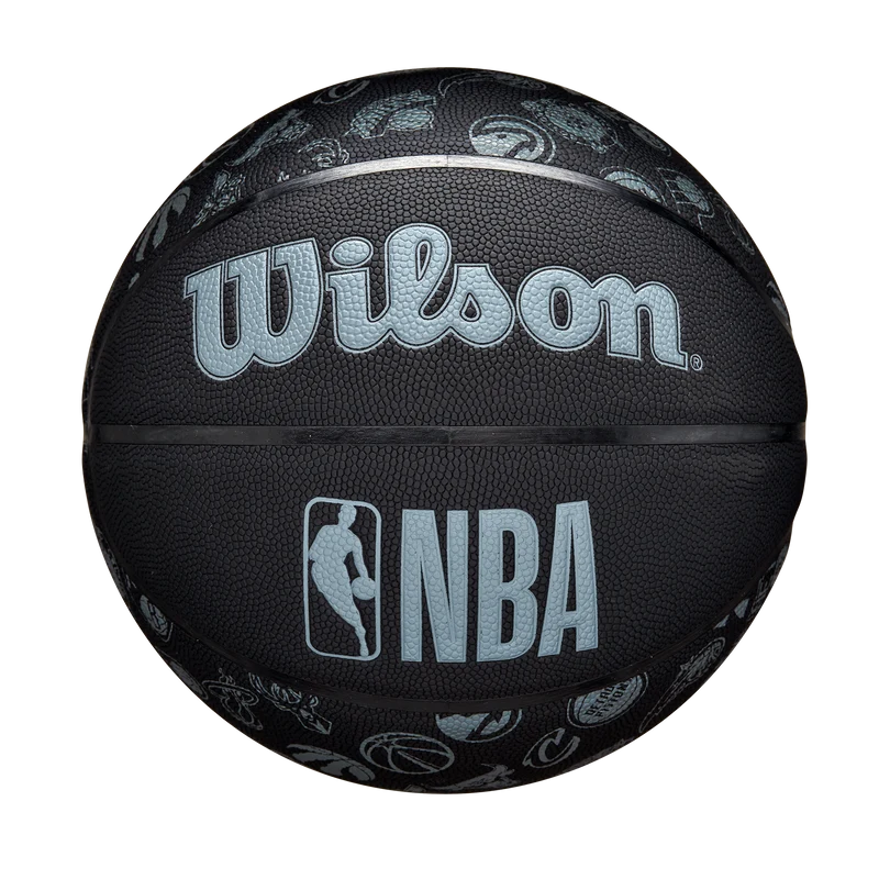 Pallone da basket NBA ALL TEAM BSKT BL
