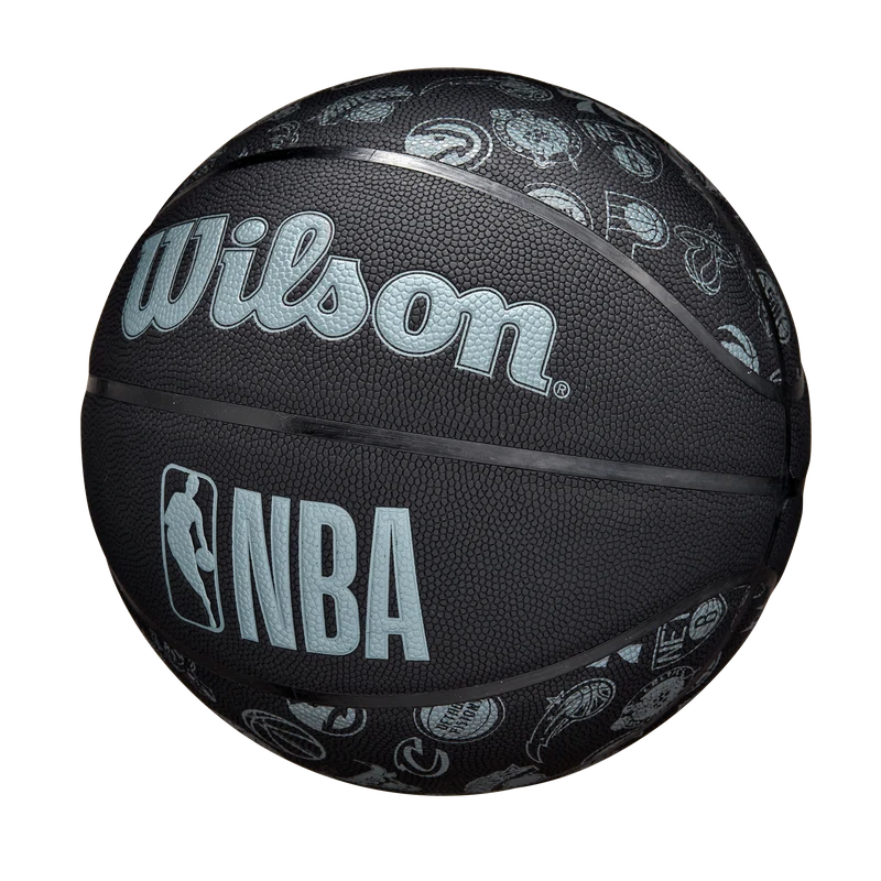 Pallone da basket NBA ALL TEAM BSKT BL