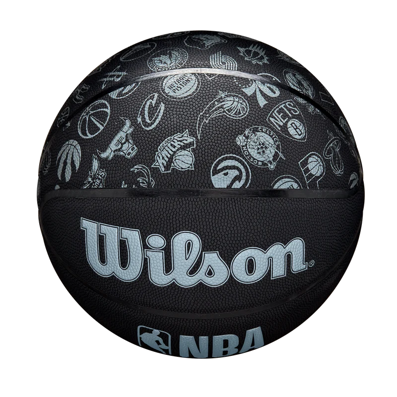 Pallone da basket NBA ALL TEAM BSKT BL