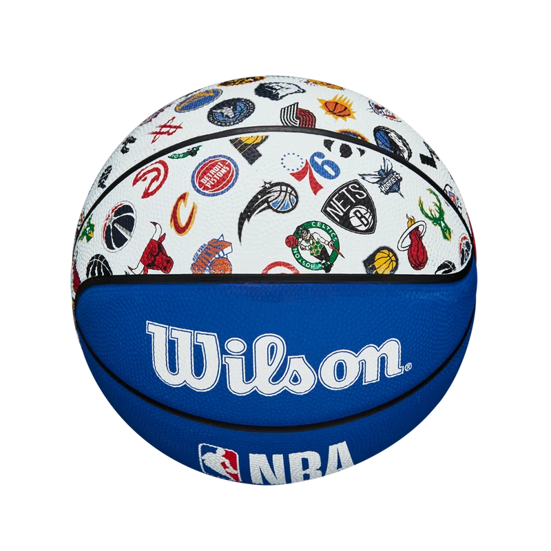 Pallone da basket NBA ALL TEAM