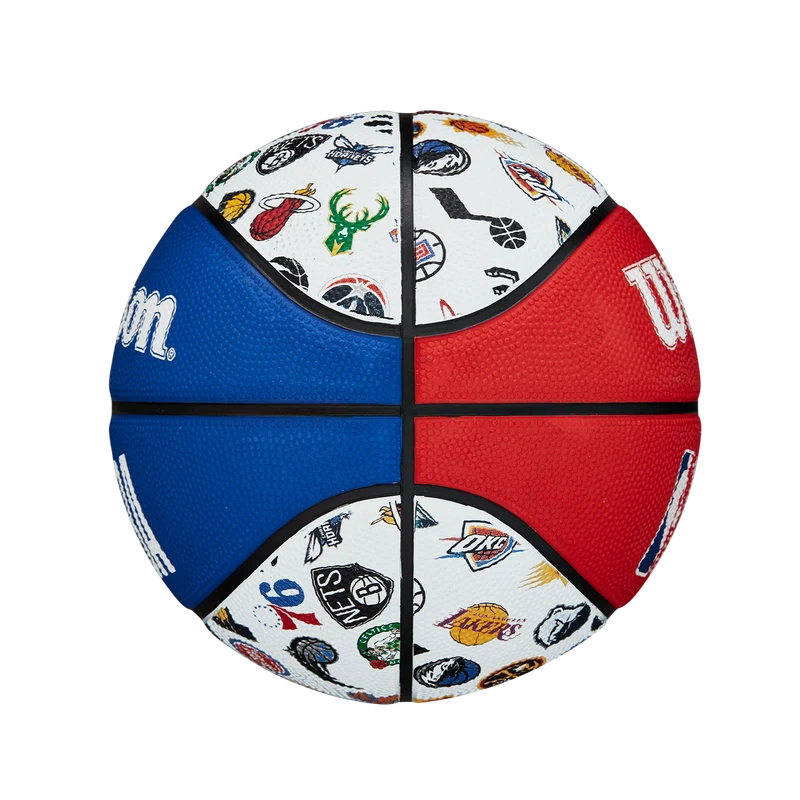 Pallone da basket NBA ALL TEAM