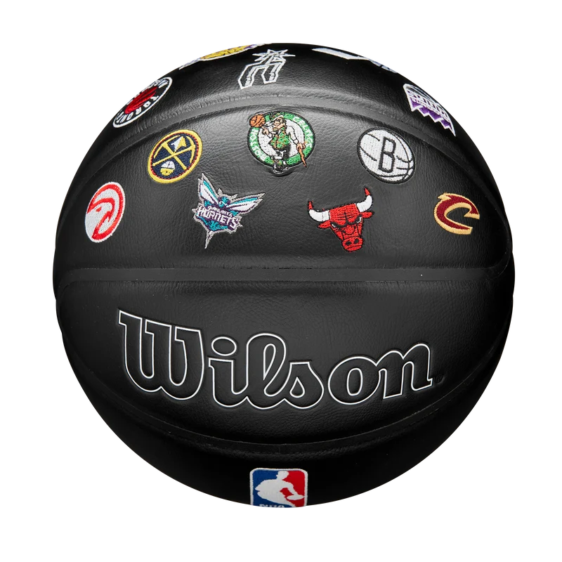 Pallone da basket NBA ALL TEAM PREMIERE