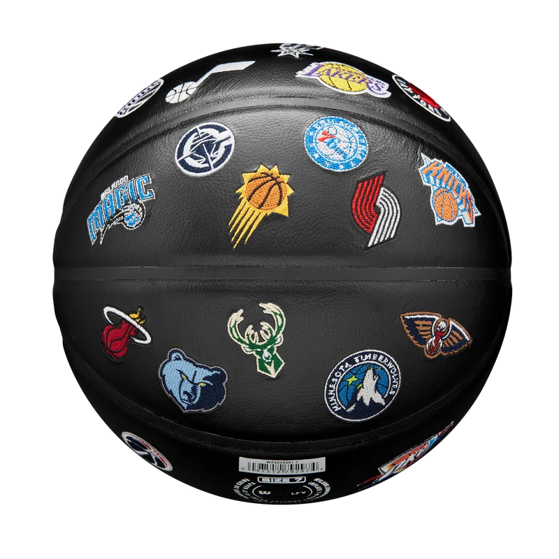Pallone da basket NBA ALL TEAM PREMIERE