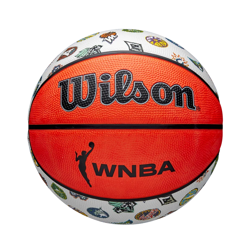 Pallone da basket WNBA All Team